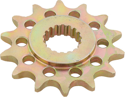 Front Cs Sprocket Steel 14t 520 Suz