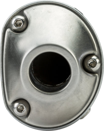 Ss/Alum S/A System Klx110 '04 08 Dr Z110 '02 05