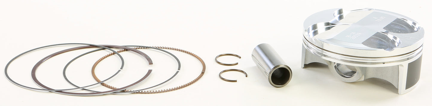 Vertex Piston Kx250f '17 76.95mm