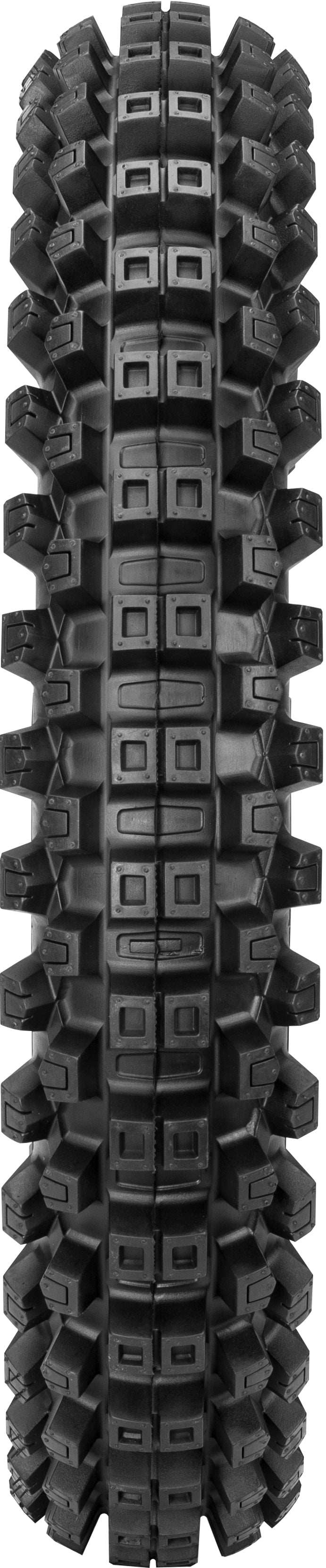 Tire Mx208sr Rear 110/100r18 64m Radial Jlsb Tt
