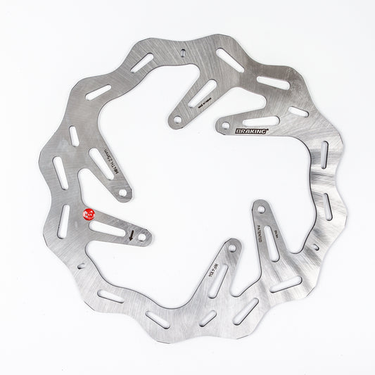 Rotor Front