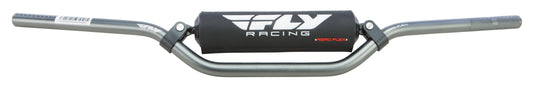 Aero Flex Handlebar Kx '03 05 Gunmetal