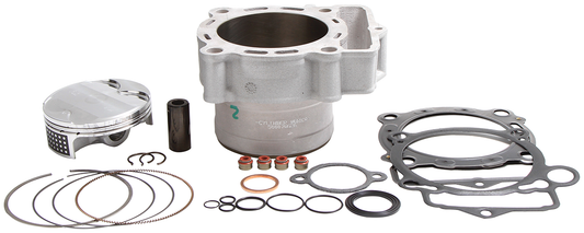 Cylinder Kit 88.00/Std 14.0:1 Husq/Ktm