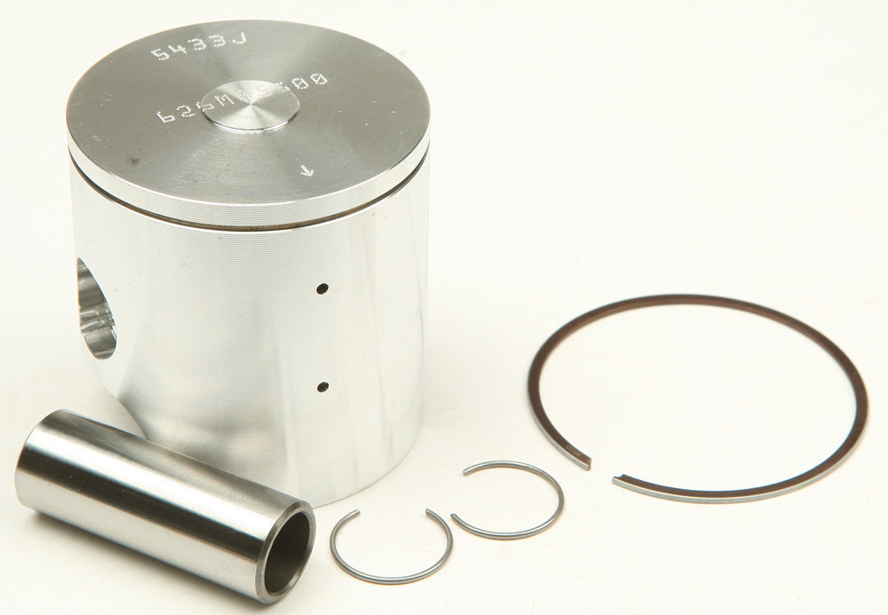 Piston Kit Pro Lite 55.00/+1.00 Kaw
