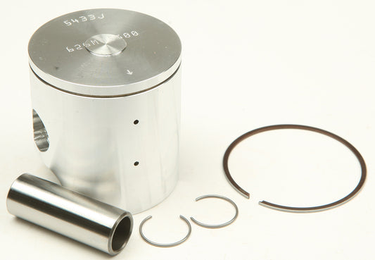 Piston Kit Pro Lite 55.00/+1.00 Kaw