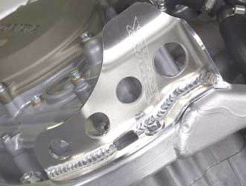 Engine Guard Right Only Crf450 '05
