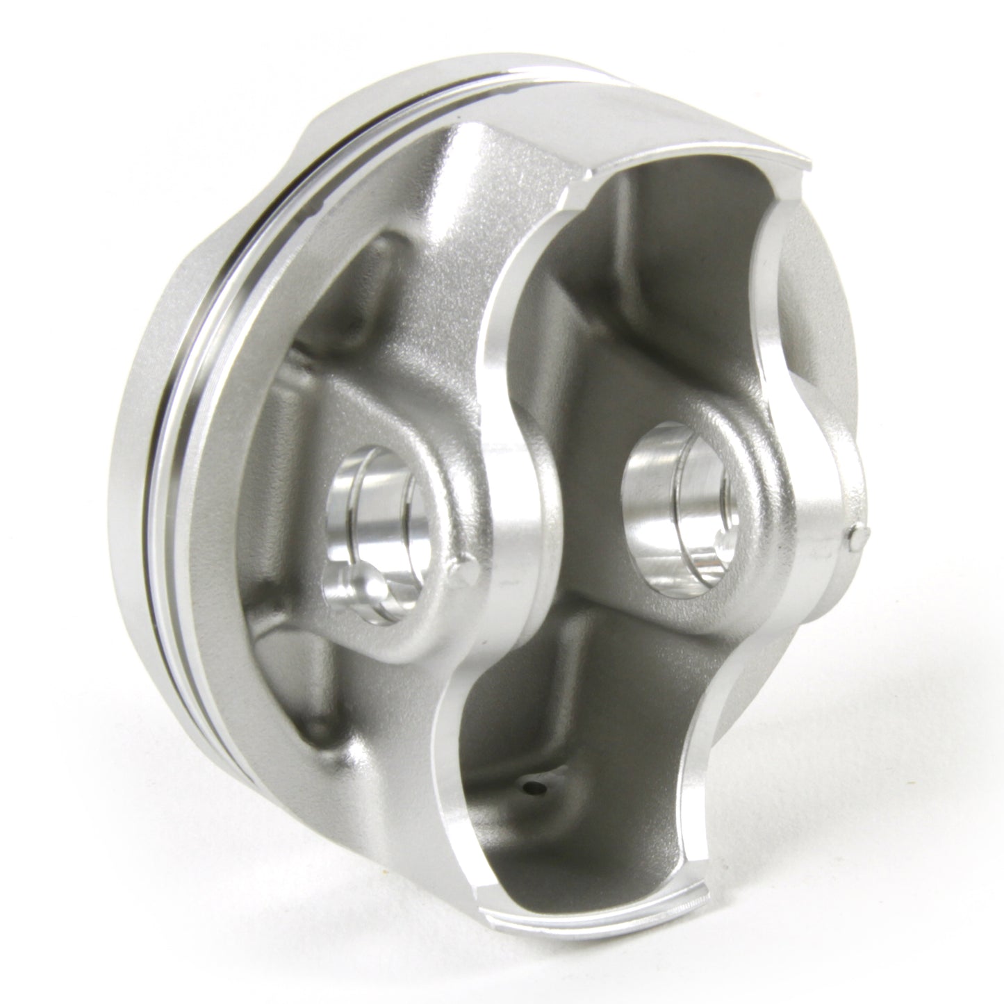 Piston Kit Forged Nikasil Cyl 65.97/Std 11.7:1 Hon