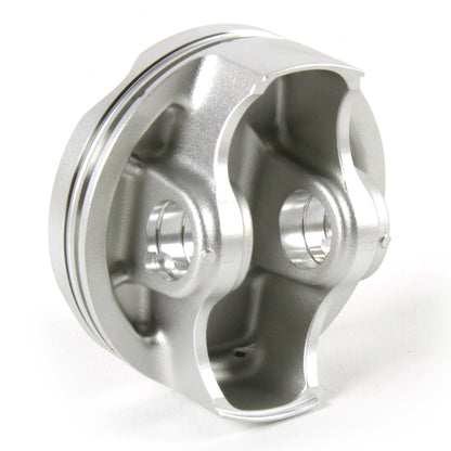 Piston Kit Forged Nikasil Cyl 65.97/Std 11.7:1 Hon