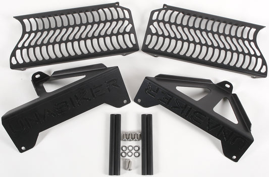 Radiator Guard (Black)