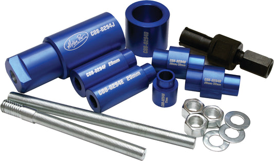 Deluxe Suspension Bearing Serv Ice Tool