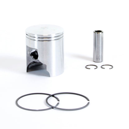 Piston Kit Nikasil Cyl 42.95/Std Kaw/Suz
