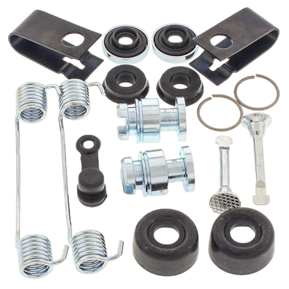 Wheel Cylinder Rebuild Kit