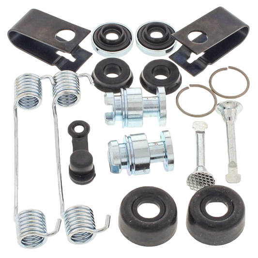 Wheel Cylinder Rebuild Kit