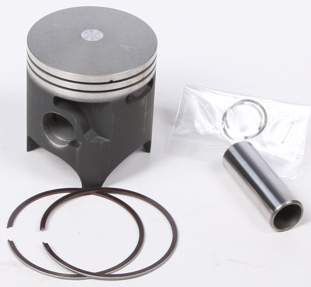 Piston Kit Nikasil Cyl 48.45/Std Kaw