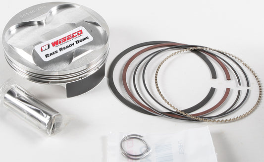 Piston Kit 96.00/Std 13.5:1 Hon