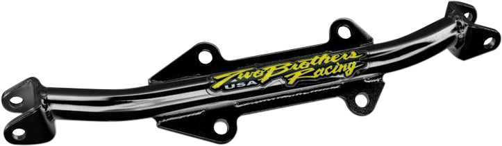 Chromo Hd Peg Bar Bk