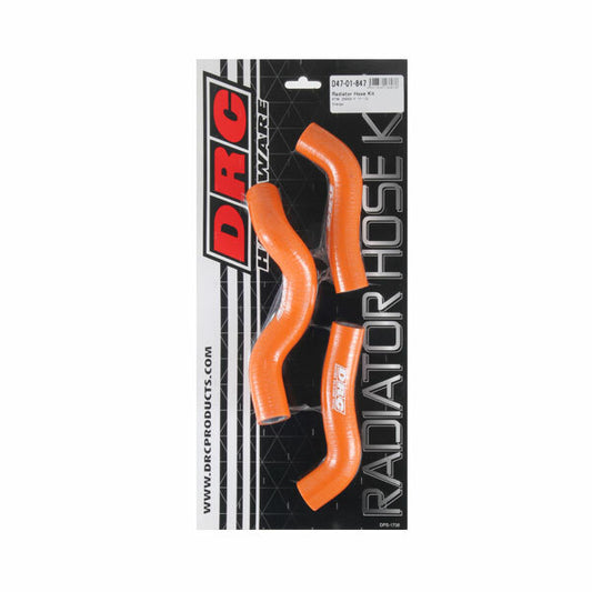 Radiator Hose Kit