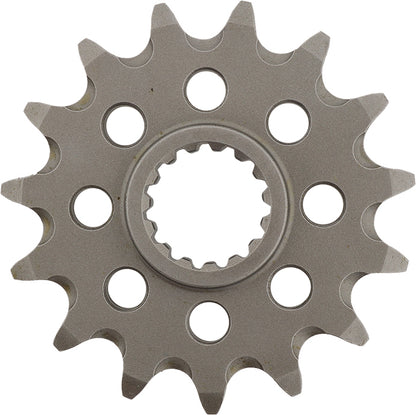 Front Cs Sprocket Steel 15t 520 Beta/Ktm