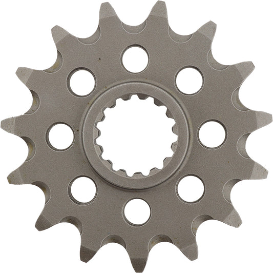 Front Cs Sprocket Steel 15t 520 Beta/Ktm