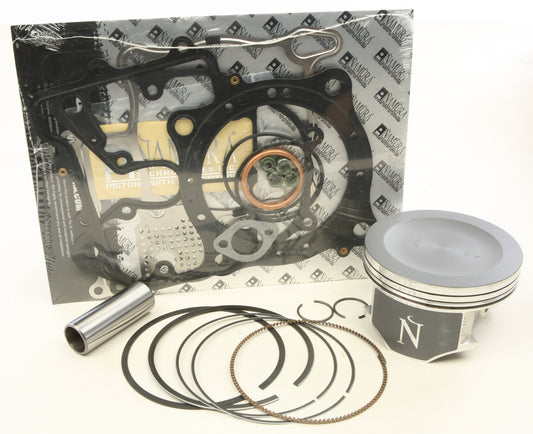 Top End Kit 102.97/+1.00 11:1 Hon