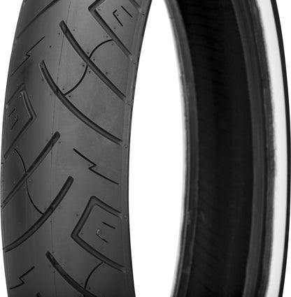 Tire 777 Cruiser Hd Front W/W 100/90 19 61h Bias Tl
