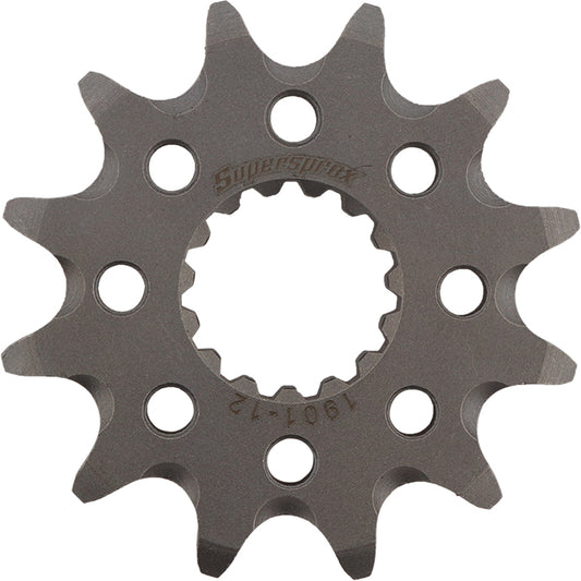 Front Cs Sprocket Steel 12t 520 Beta/Hus/Husq/Ktm