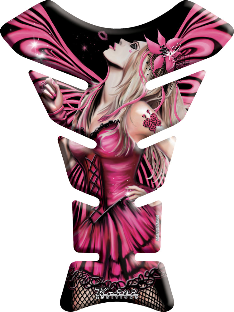 Tank Pad Fairy