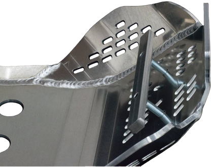 Skidplate Hus/Ktm