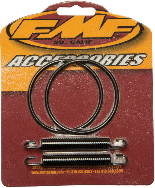 Spring & O Ring Kit Yz125 99 05