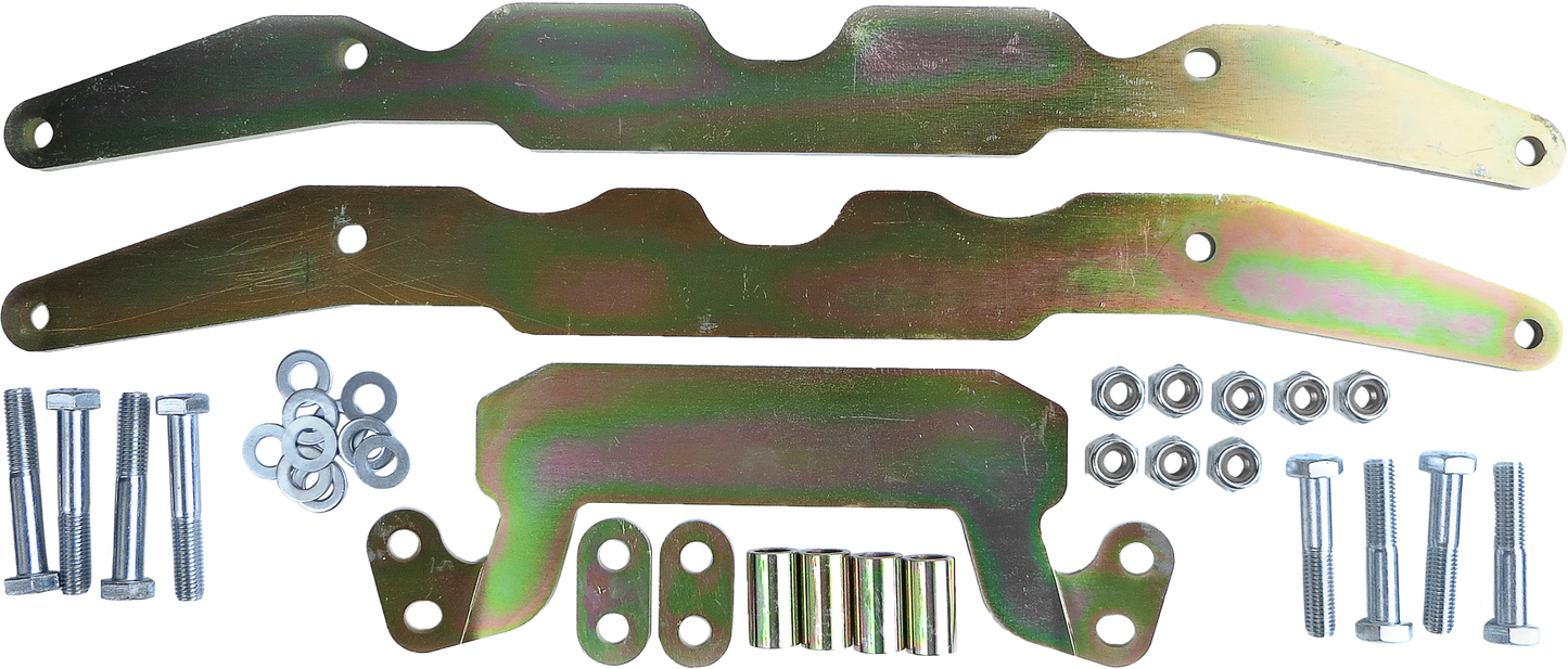 Lift Kit Yam