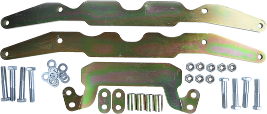 Lift Kit Yam