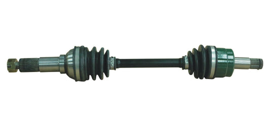 Oe 2.0 Axle Front