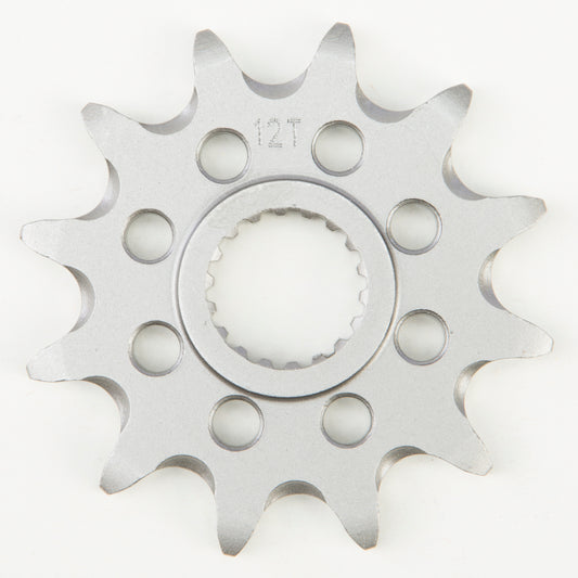 Front Cs Sprocket Steel 12t 520 Suz