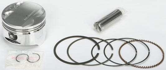Piston Kit 73.50/+0.50 10.5:1 Yam