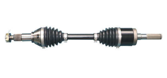 Hd 2.0 Axle Front Right
