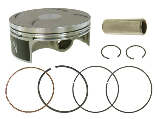 Piston Kit Hyperdryve 95.48/+0.02 11:1 Suz