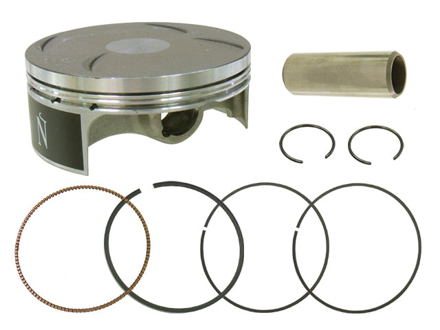 Piston Kit Hyperdryve 95.47/+0.01 11:1 Suz