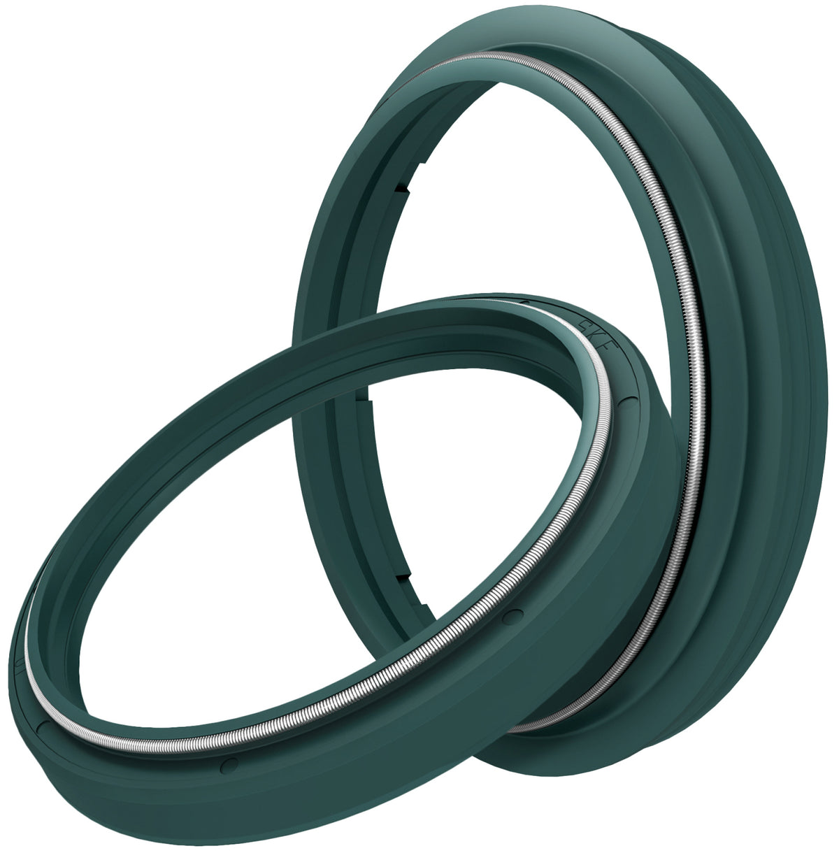 Fork Seal Kit 41mm Green