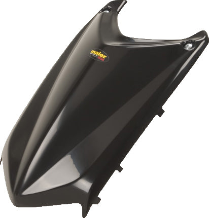 Stock Hood Blk Hon 450