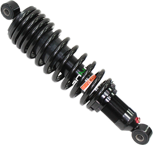 Gas Shock Front