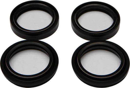 Fork & Dust Seal Wiper Kit