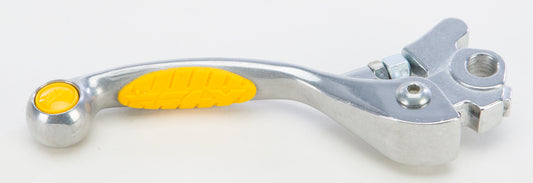 OEM Grip Lever Brake Yellow
