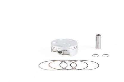 Piston Kit Hc Forged 76.77/Std 14.2:1 Hon