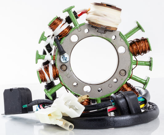 Stator Suz