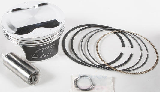 Piston Kit Armorglide 103.00/+1.00 11:1 Yam