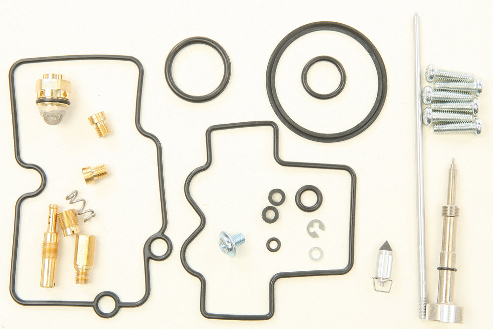 Bike Carburetor Rebuild Kit