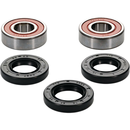 Wheel Bearing Kit Premium