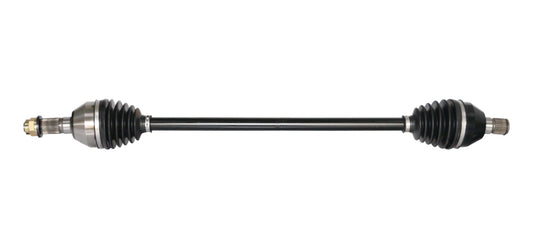 Oe 2.0 Axle Rear
