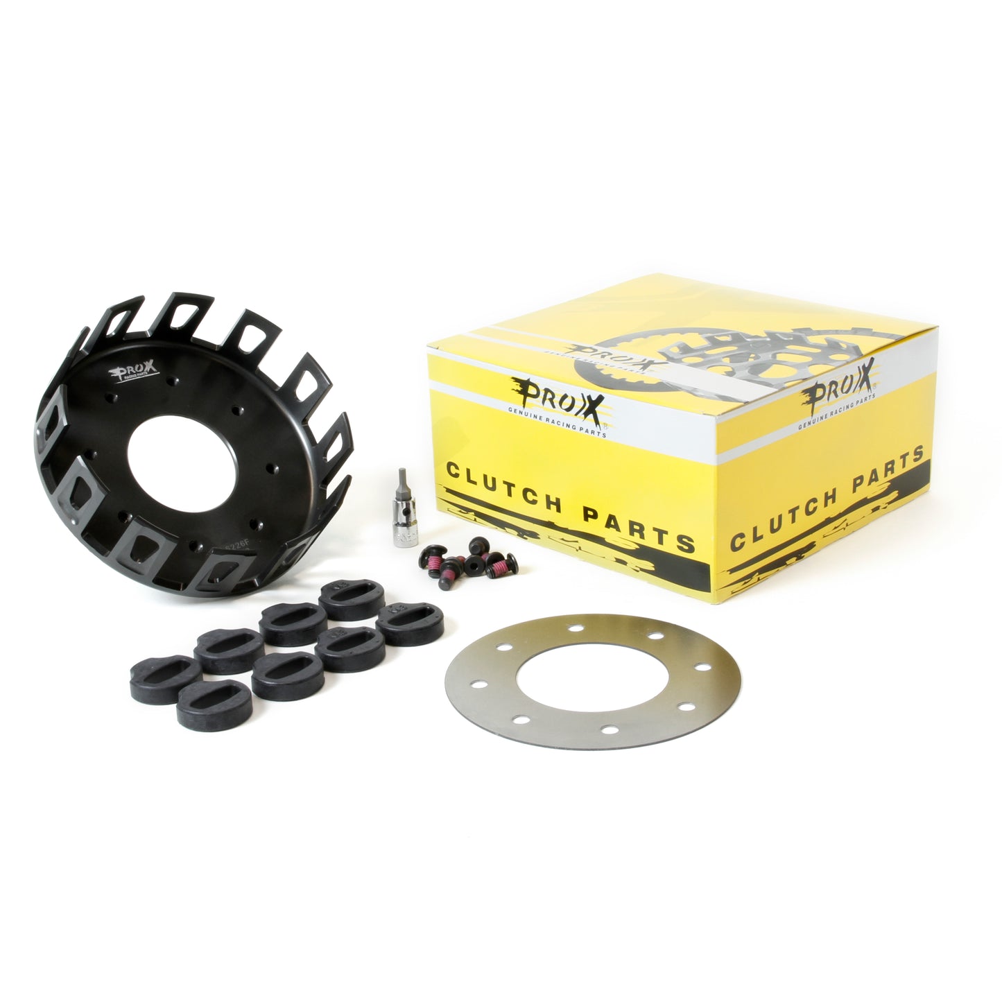 Clutch Basket Ktm