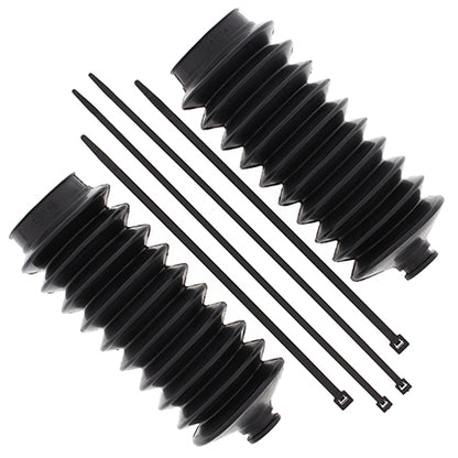 Rack Boot Kit